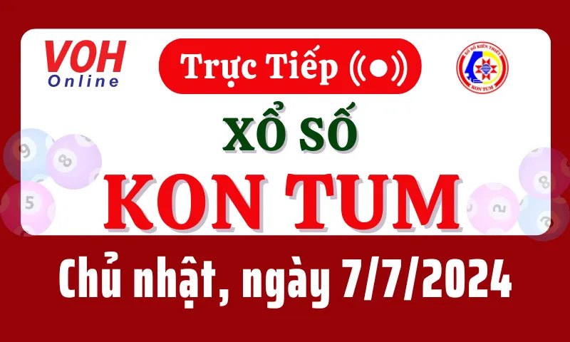 Cách Thức Tham Gia Xổ Số Kon Tum